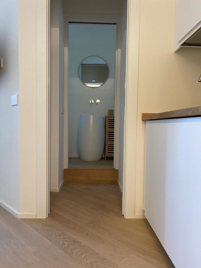 A Casa Di Arianna Lägenhet Milano Exteriör bild
