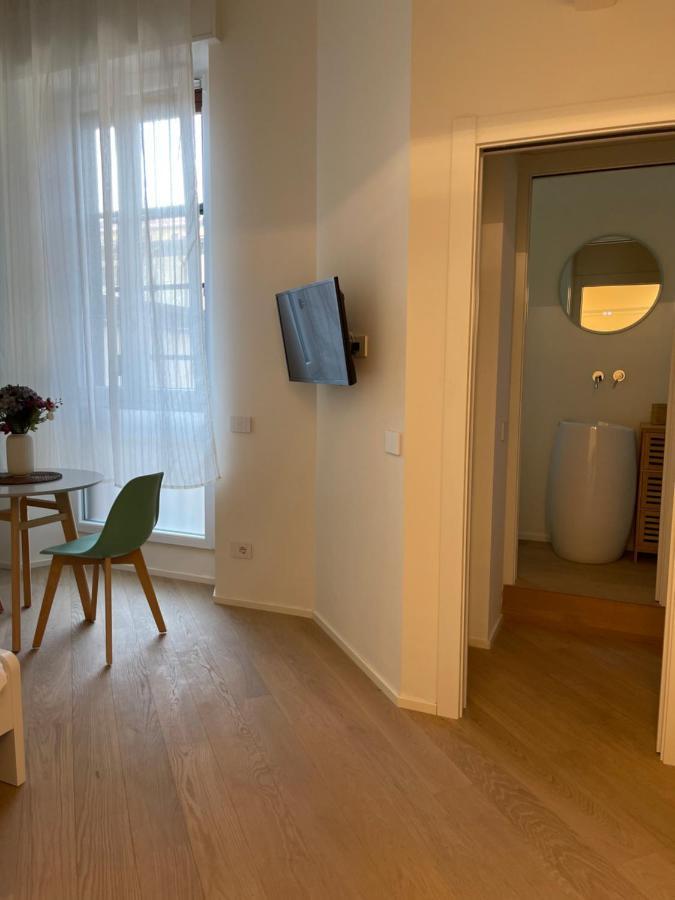 A Casa Di Arianna Lägenhet Milano Exteriör bild